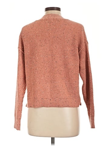 a.n.a. A New Approach Cardigan (view 2)