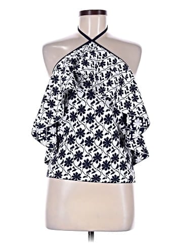 Club Monaco Sleeveless Blouse (view 1)