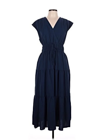 Tahari by ASL Casual Dress (view 1)