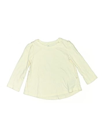 Baby Gap 3/4 Sleeve T-Shirt (view 1)