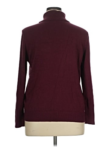 Joseph A. Turtleneck Sweater (view 2)