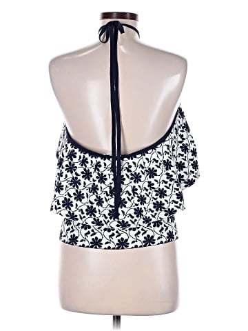 Club Monaco Sleeveless Blouse (view 2)
