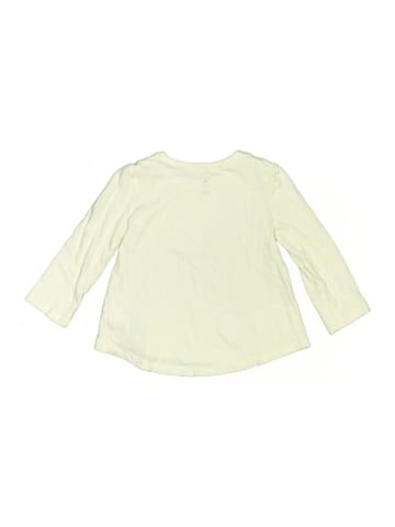 Baby Gap 3/4 Sleeve T-Shirt (view 2)