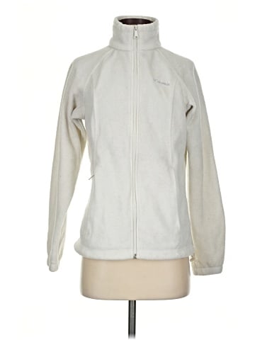 Columbia Track Jacket (view 1)