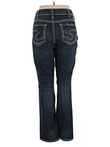 Silver Jeans Co. Jeans (view 2)