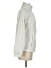 Columbia 100% Polyester Ivory Track Jacket Size S - photo 4
