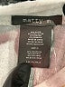 Matty M Silver Pullover Sweater Size S - photo 7