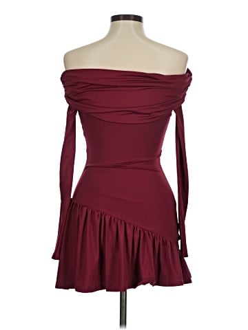 Peppermayo Cocktail Dress (view 2)