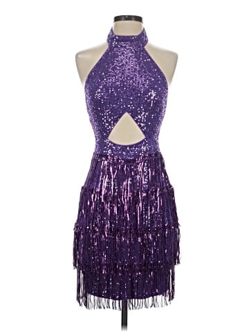 Assorted Brands Cocktail Dress (view 1)