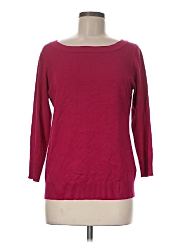 Joseph A. Pullover Sweater (view 1)