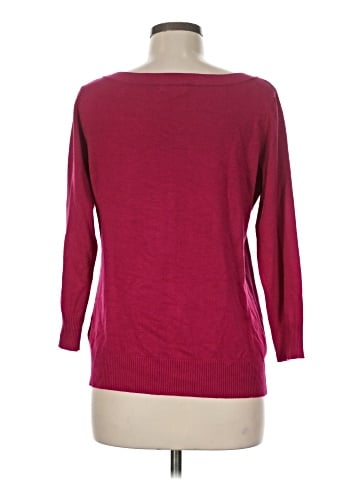 Joseph A. Pullover Sweater (view 2)