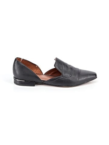 Franco Sarto Flats (view 1)