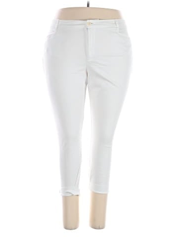 Lauren by Ralph Lauren Jeggings (view 1)