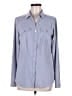 ExOfficio Gray button down Size 8 - 10 - photo 1