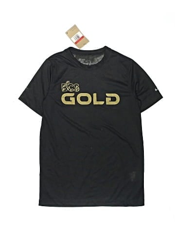 Nike Short Sleeve T-Shirt (view 1)