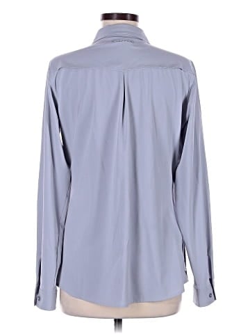 ExOfficio button down (view 2)