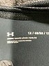 Under Armour Black Jacket Size 1X - photo 6