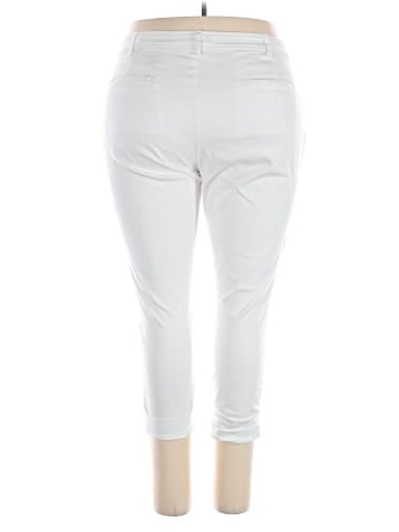 Lauren by Ralph Lauren Jeggings (view 2)
