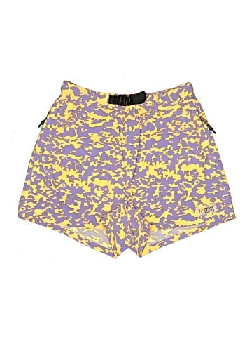 TNA Shorts (view 1)