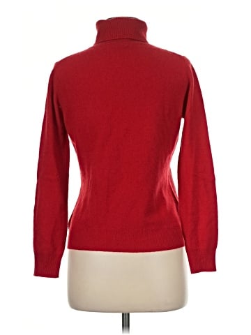 Apt. 9 Cashmere Pullover Sweater (view 2)
