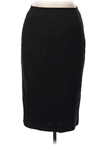 Theory Wool Skirt (view 1)