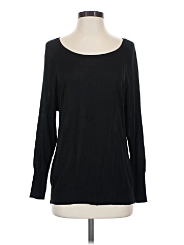 Zara 3/4 Sleeve T-Shirt (view 1)