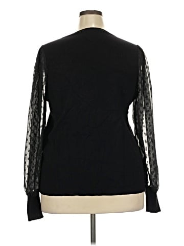 Catherine Malandrino Cardigan (view 2)