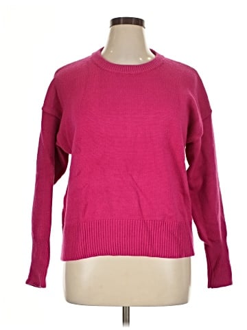 Philosophy Republic Clothing Pullover Sweater (view 1)