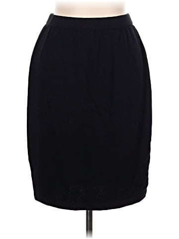 St. John Casual Skirt (view 1)