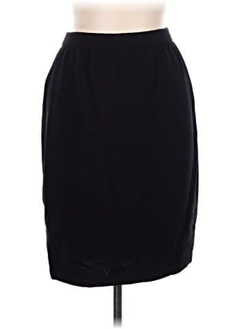 St. John Casual Skirt (view 2)