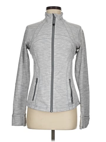 Lululemon Athletica Track Jacket (view 1)