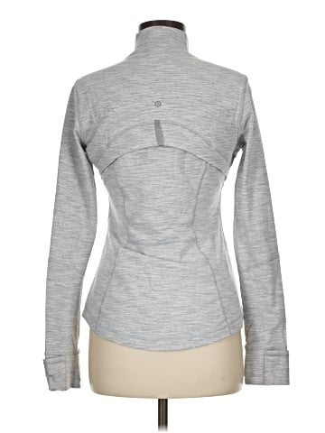 Lululemon Athletica Track Jacket (view 2)