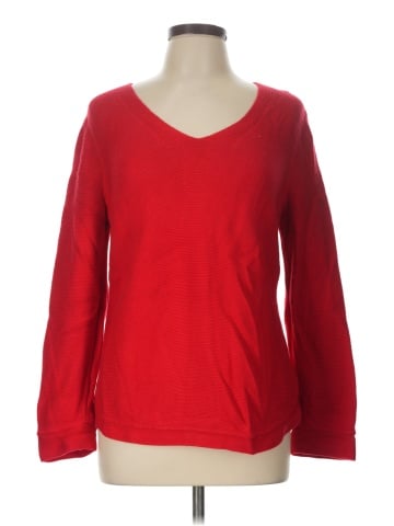 Talbots Pullover Sweater (view 1)