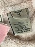 L.L.Bean 100% Polyester Pink Coat Size Med R - photo 7