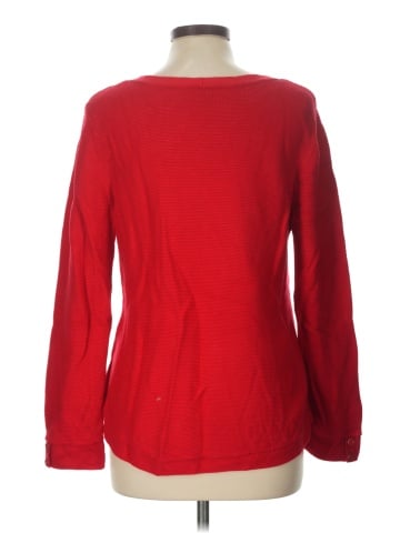 Talbots Pullover Sweater (view 2)