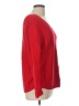 Talbots Red Pullover Sweater Size L - photo 4