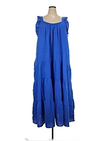 Caslon Casual Dress (view 1)