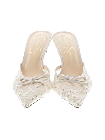 Jessica Simpson Heels (view 2)
