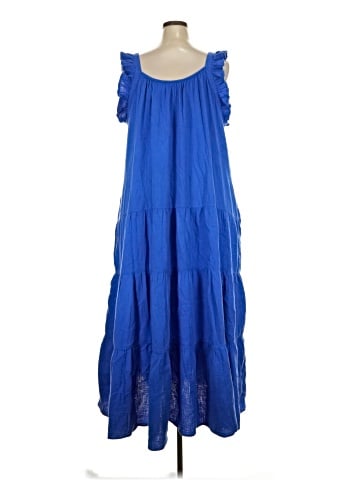 Caslon Casual Dress (view 2)