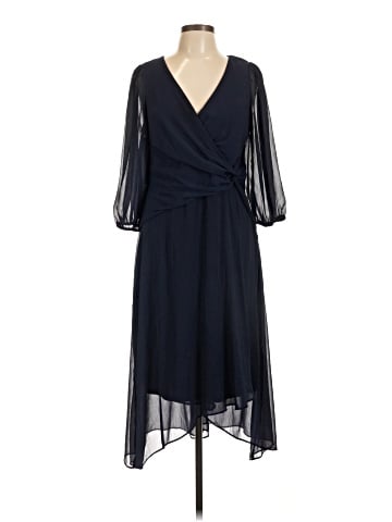 DKNY Cocktail Dress (view 1)