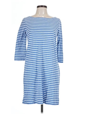 Garnet Hill Casual Dress (view 1)