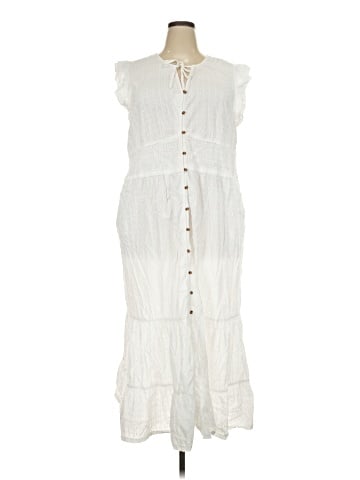 Sonoma Goods for Life Casual Dress (view 1)