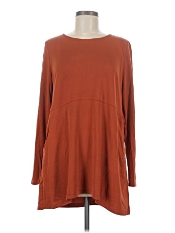 Soft Surroundings Casual Dress (view 1)