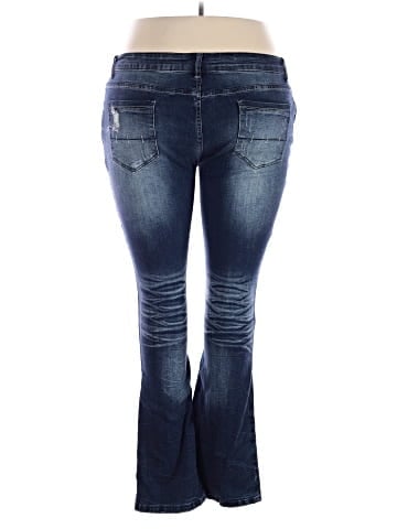 Flamingo Jeans (view 2)