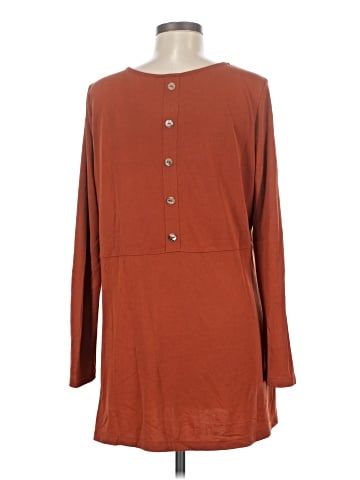 Soft Surroundings Casual Dress (view 2)