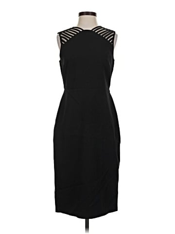 Express Cocktail Dress (view 1)