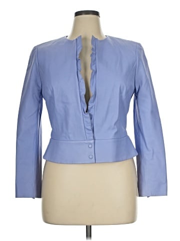 Worth Blazer (view 1)
