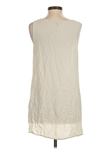 Eileen Fisher Sleeveless Blouse (view 2)