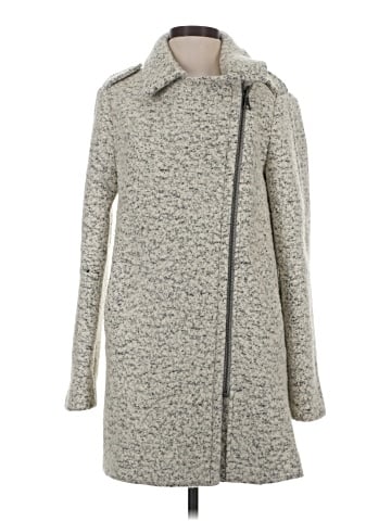 Ann Taylor LOFT Coat (view 1)