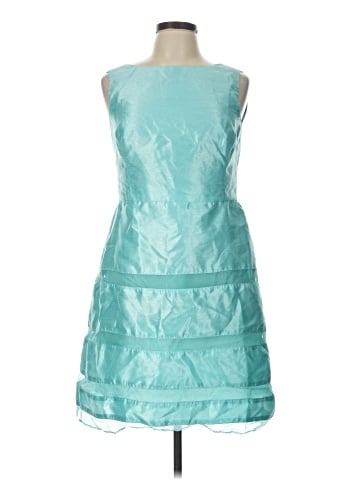 Taylor Cocktail Dress (view 1)